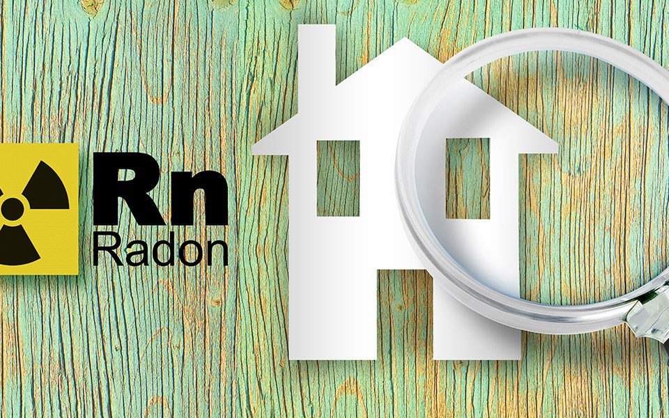 detection-radon