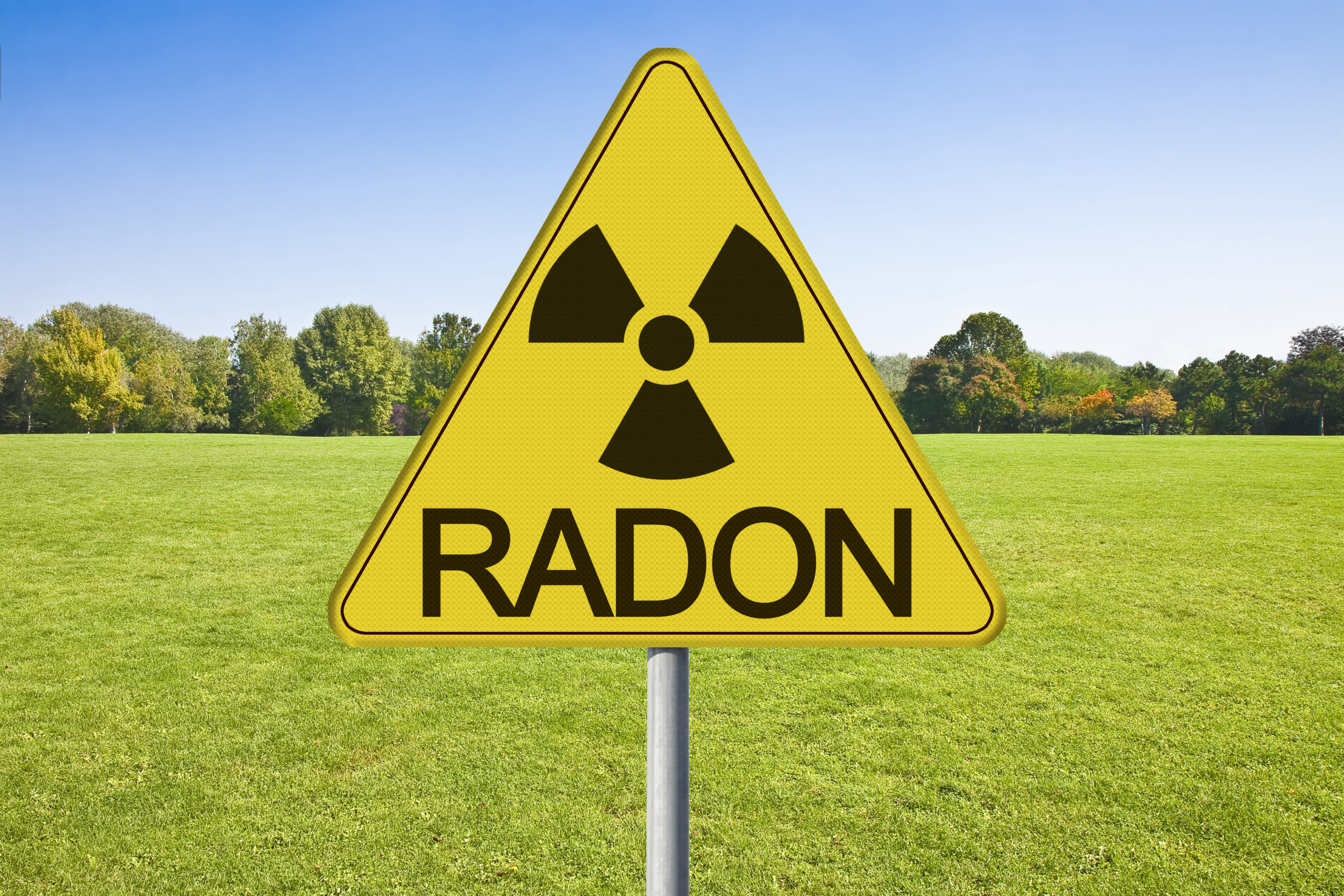 D&rsquo;où vient le radon qui pollue nos intérieurs ?