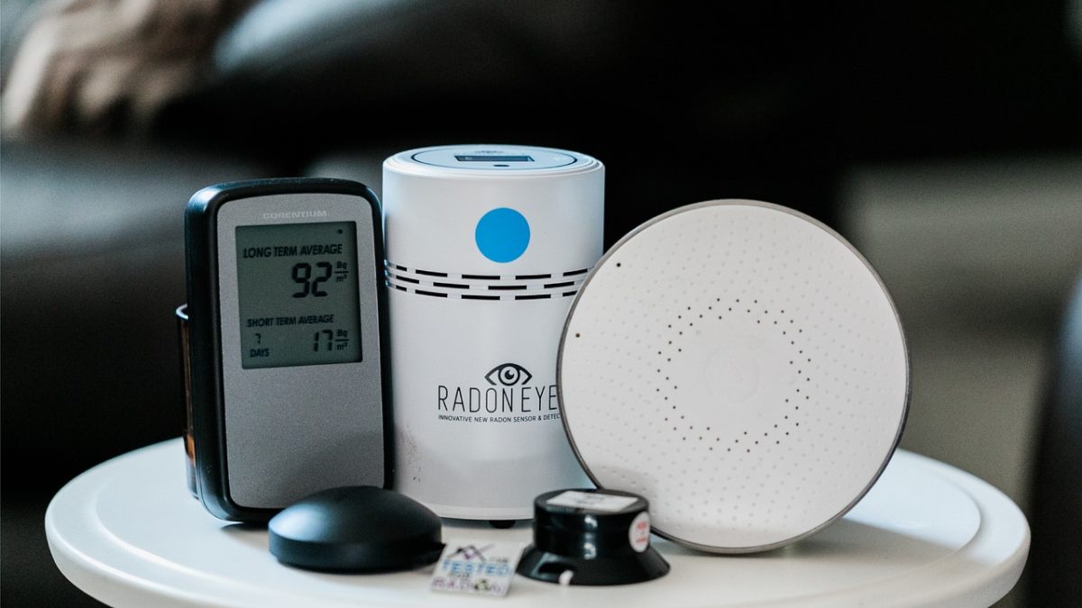 quand mesurer radon, périodes mesure radon, comment mesurer le radon, mesurer radon en hiver, action radon