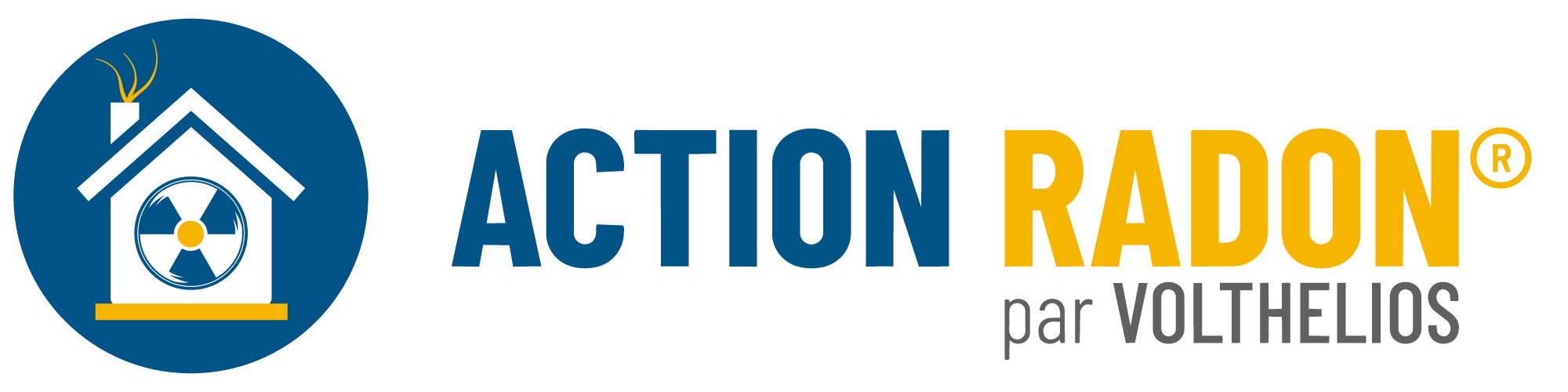 ACTION RADON | Votre partenaire contre le radon