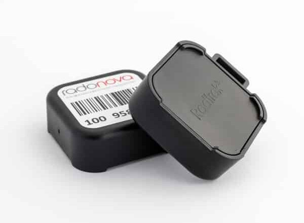 radtrak³ radonova